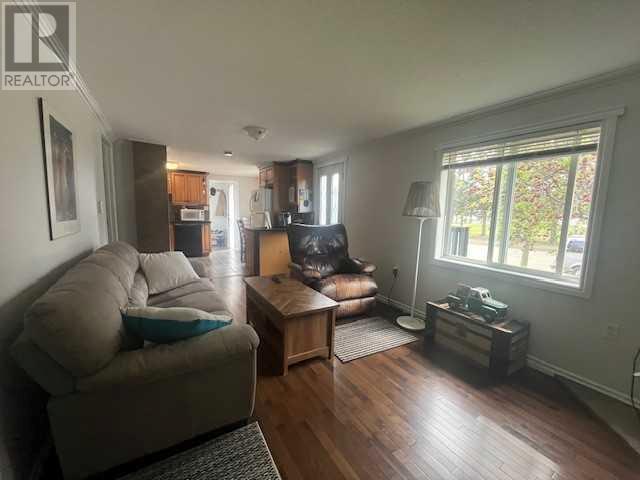 4914 52 Avenue, Rimbey, Alberta  T0C 2J0 - Photo 12 - A2220204