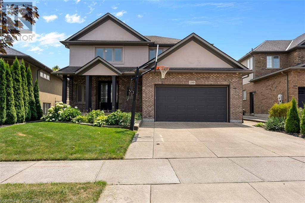 Property at 199 TULIPTREE Road image 2