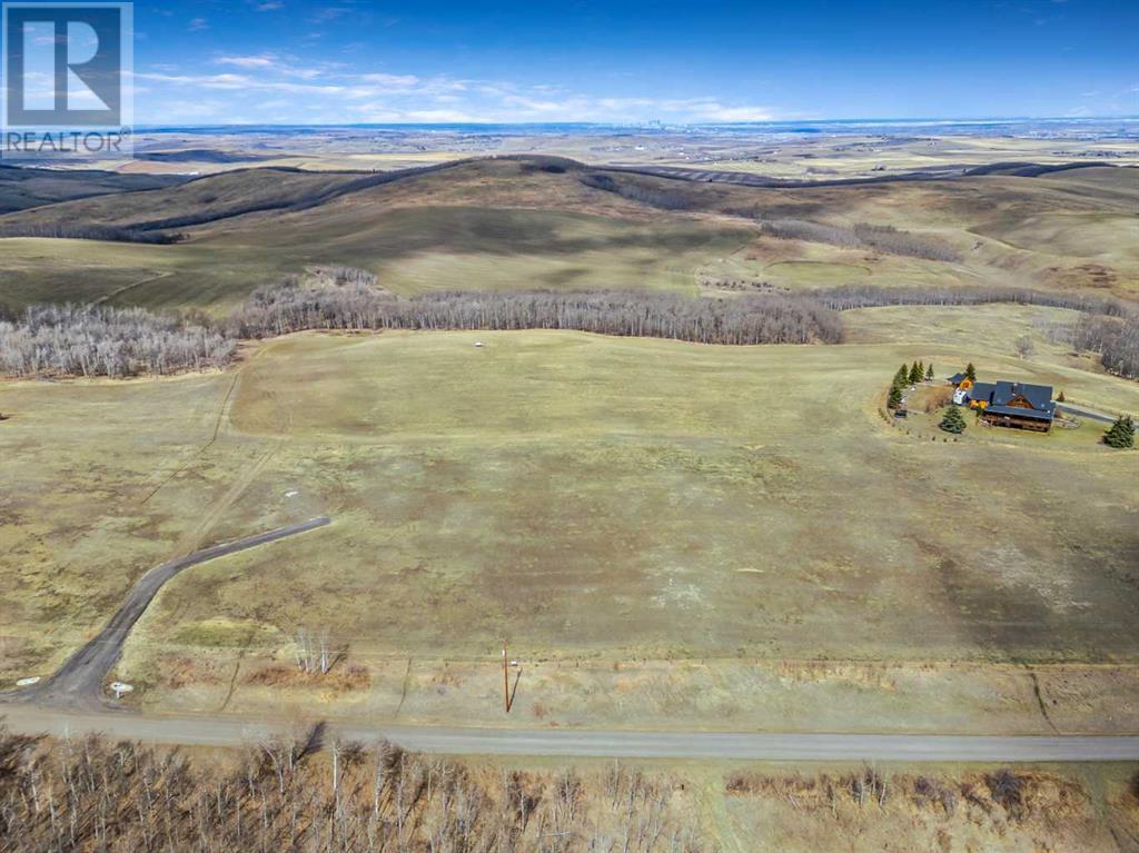64224 306 Avenue W, Rural Foothills County, Alberta  T1S 7A6 - Photo 9 - A2154701