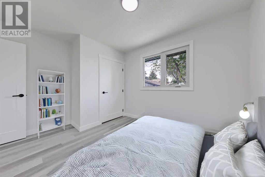 1272 Hunterburn Crescent Nw, Calgary, Alberta  T2K 4T2 - Photo 33 - A2207209
