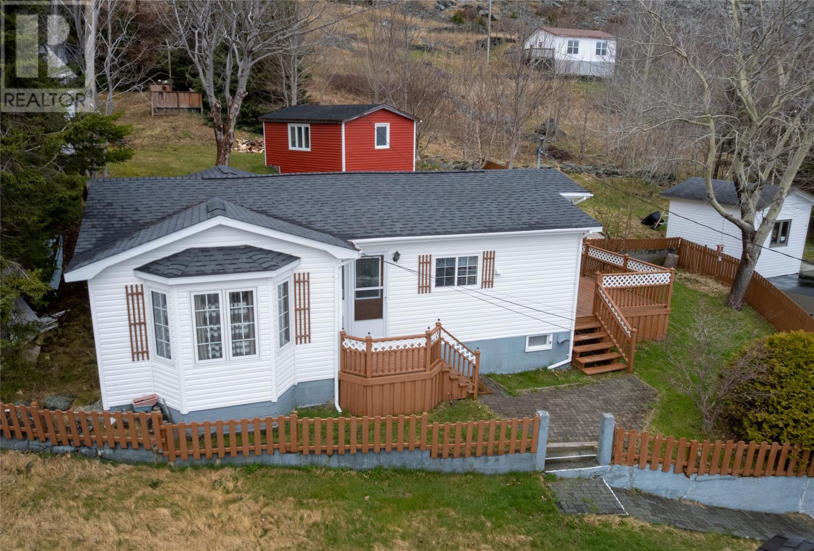 11 Noels Road, Upper Island Cove, Newfoundland & Labrador  A0A 4E0 - Photo 2 - 1284895