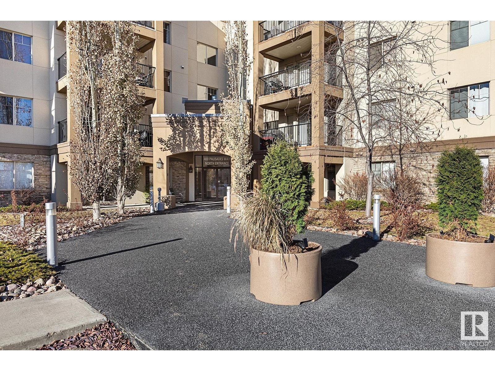 #107 400 Palisades Wy, Sherwood Park, Alberta  T8H 0H4 - Photo 51 - E4432860