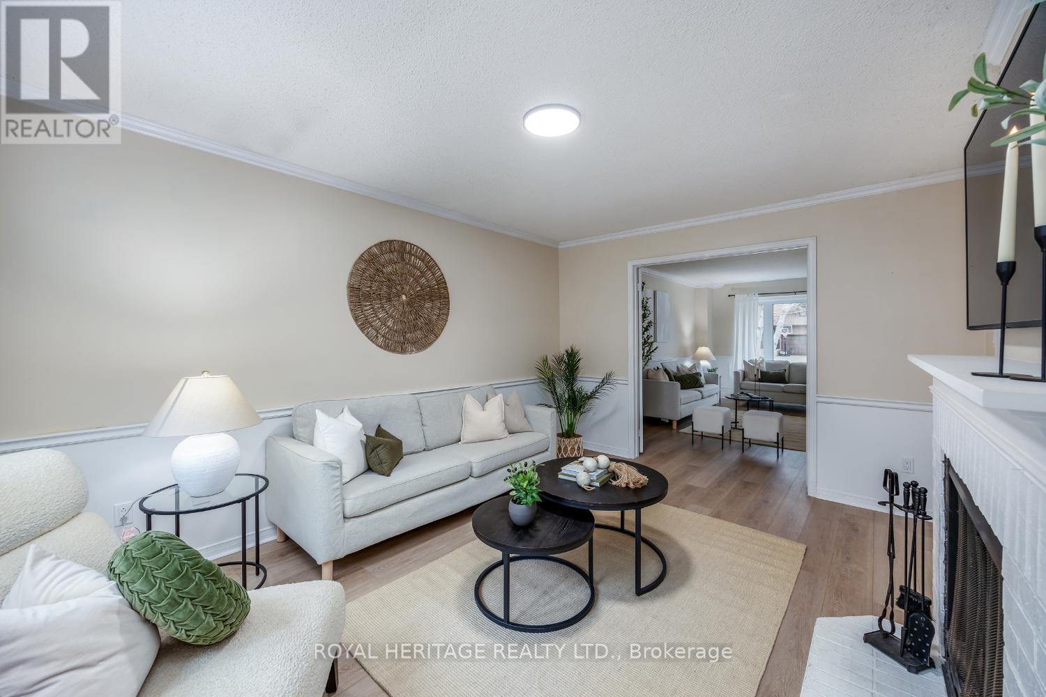 1534 Silver Spruce Drive N, Pickering, Ontario  L1V 5H7 - Photo 17 - E12129675