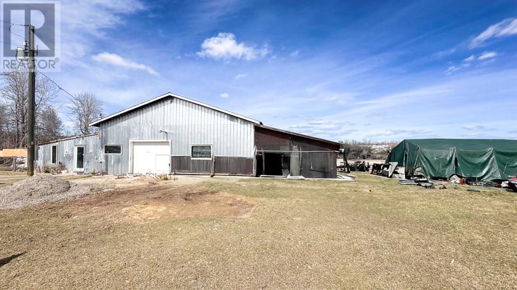6236 Township Road 322, Rural Mountain View County, Alberta  T0M 1X0 - Photo 34 - A2212764