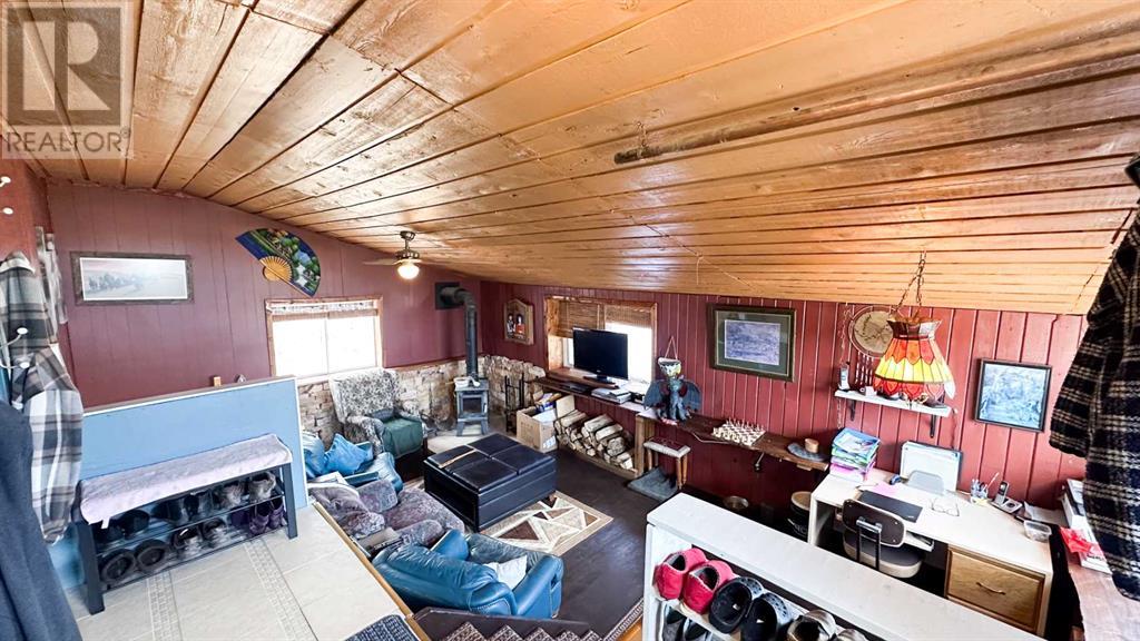 6236 Township Road 322, Rural Mountain View County, Alberta  T0M 1X0 - Photo 13 - A2212764