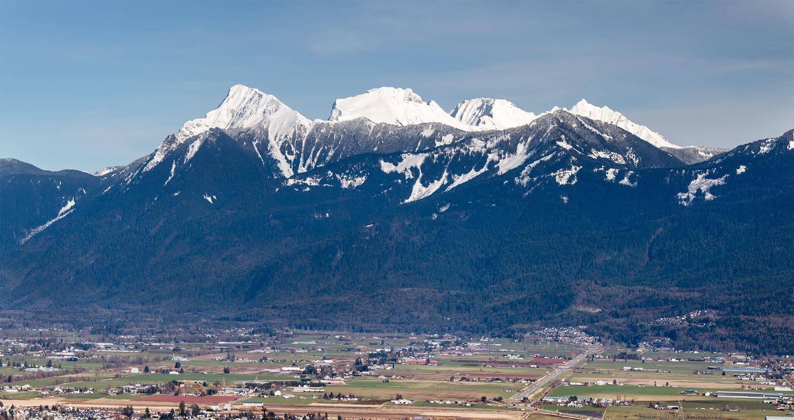 322 8497 YOUNG ROAD|Chilliwack Proper South, Chilliwack real estate listing R2963818 for sale