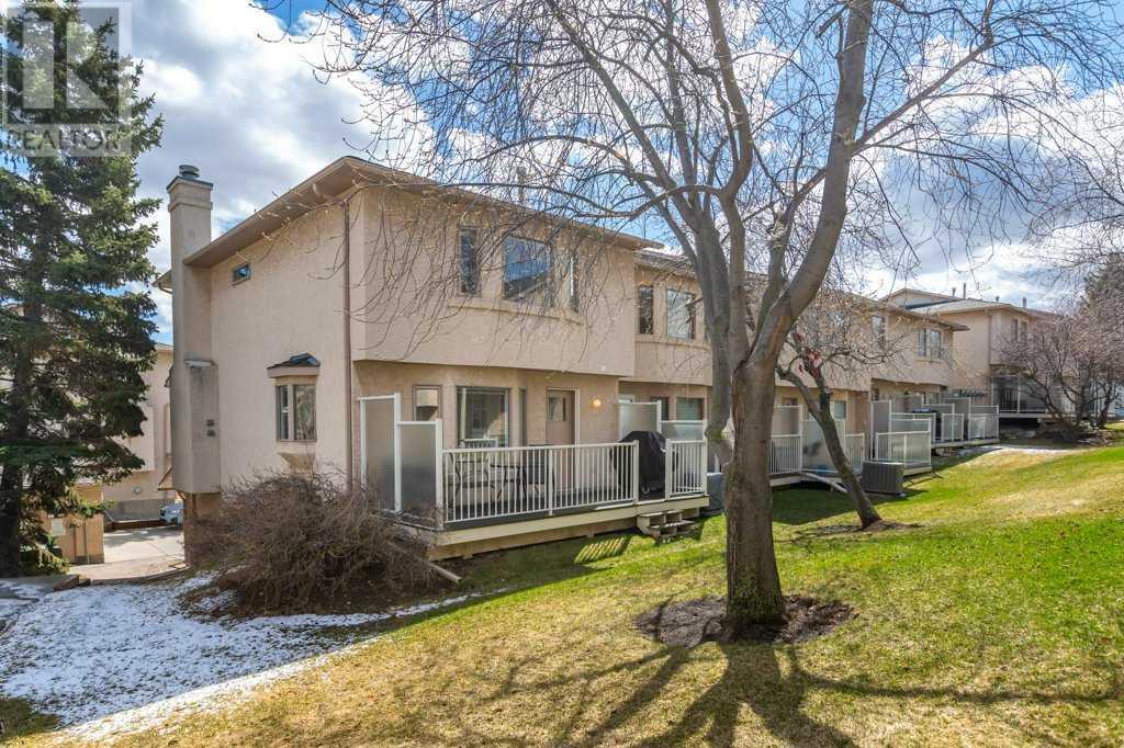238 Christie Park Mews Sw, Calgary, Alberta  T3H 3H2 - Photo 30 - A2213617