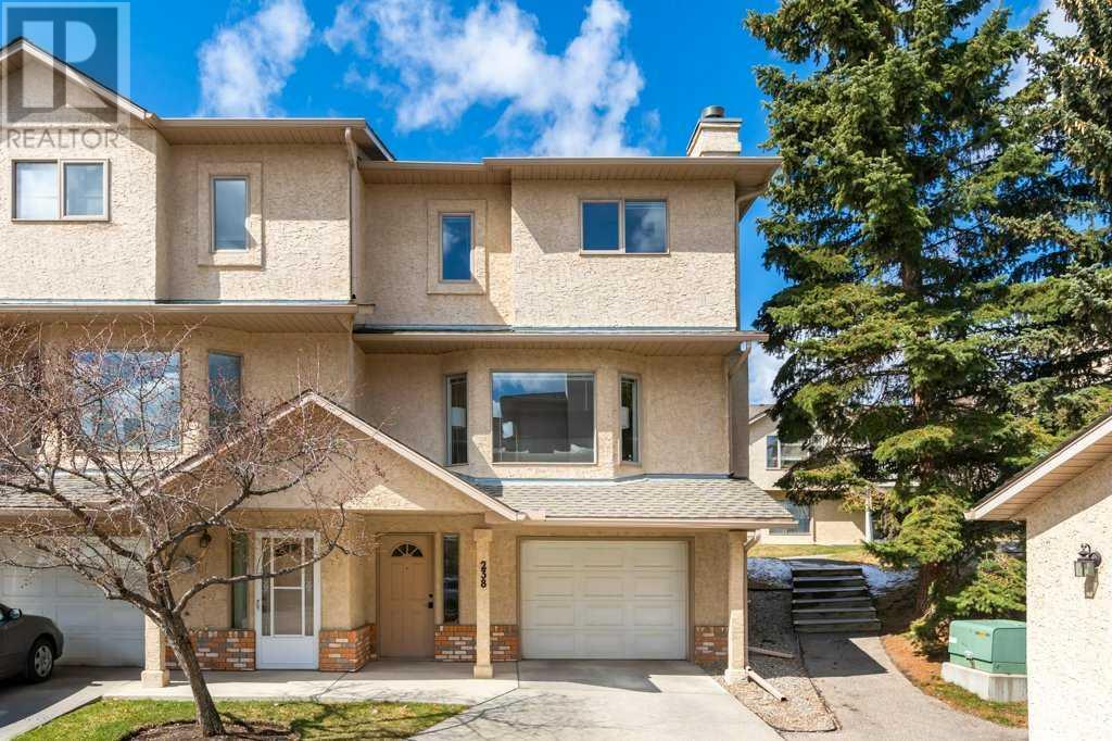 Property at 238 Christie Park Mews SW image 1