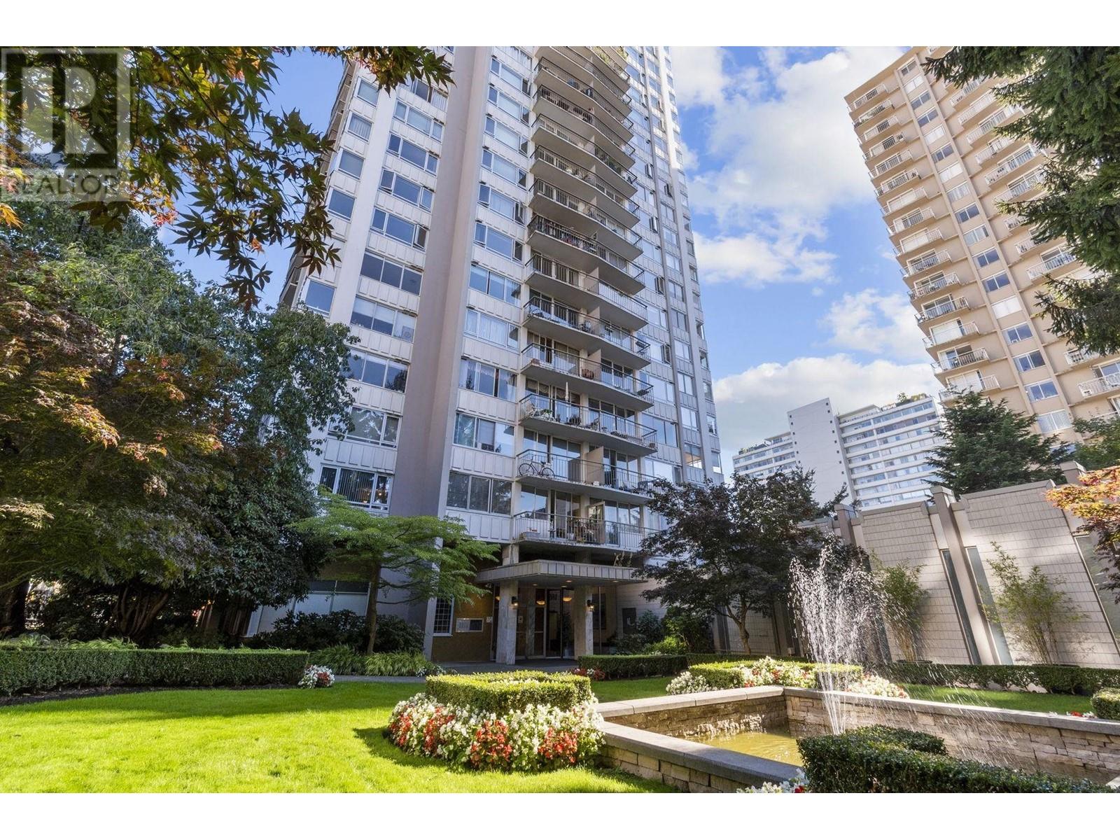 Listing Picture 36 of 37 : 1802-1850 COMOX STREET, Vancouver / 溫哥華 - 魯藝地產 Yvonne Lu Group - MLS Medallion Club Member