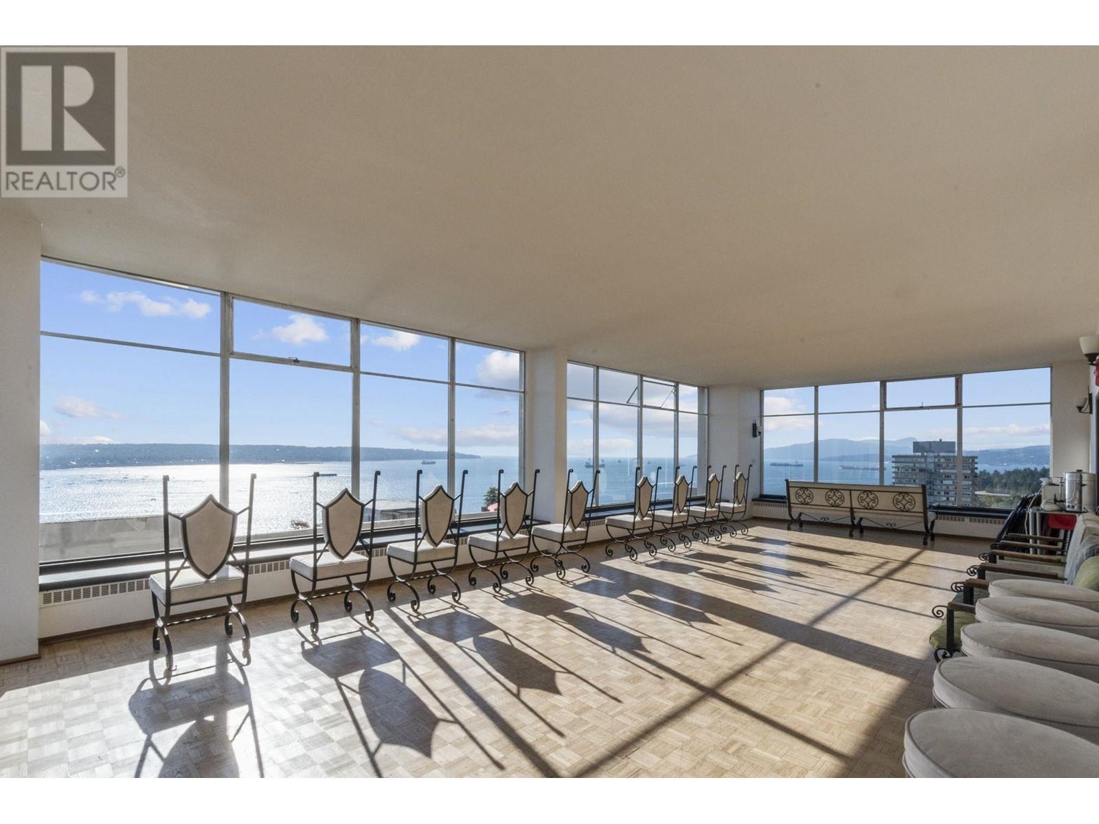 Listing Picture 19 of 25 : 1205 1850 COMOX STREET, Vancouver / 溫哥華 - 魯藝地產 Yvonne Lu Group - MLS Medallion Club Member