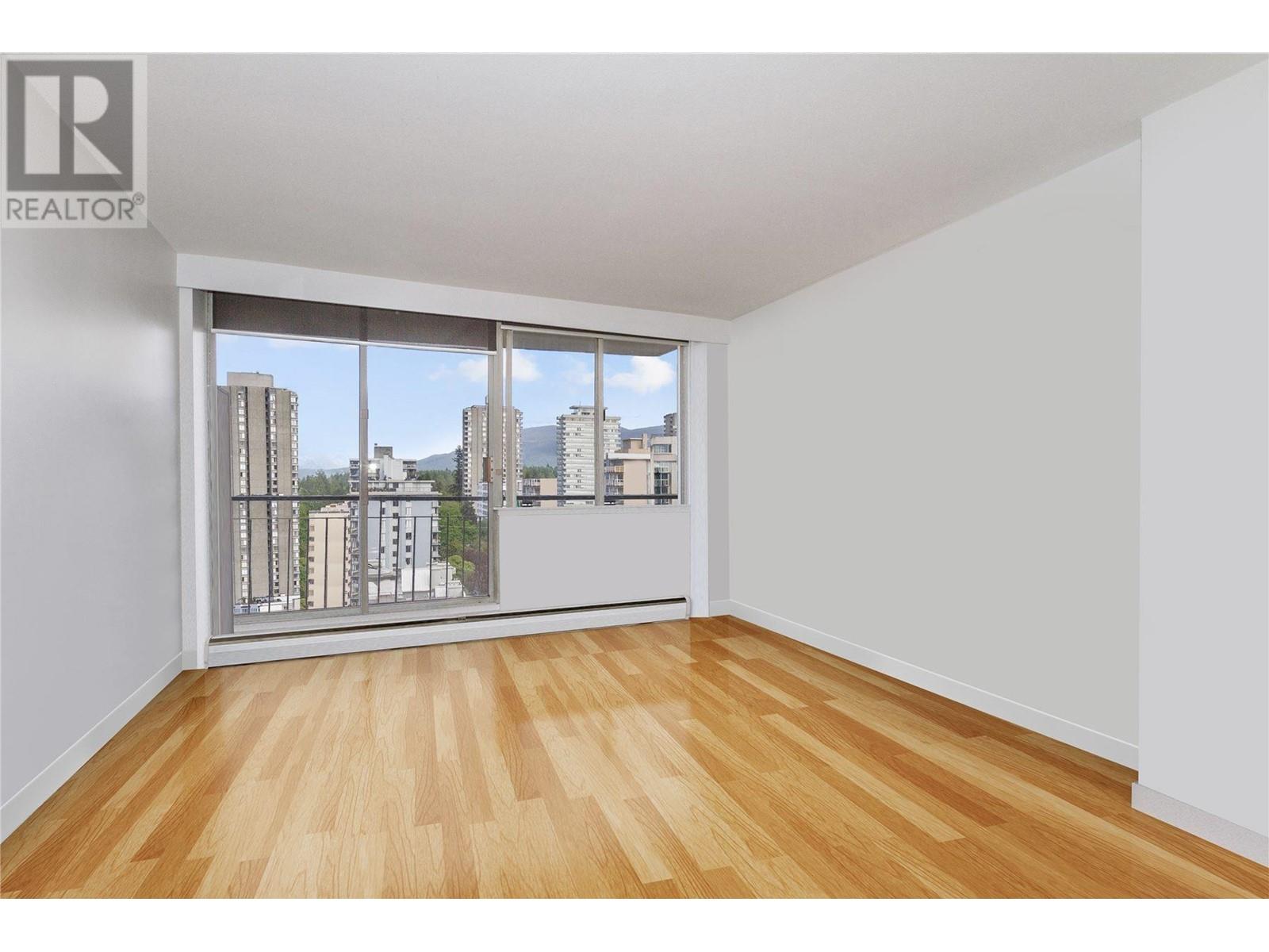 Listing Picture 6 of 25 : 1205 1850 COMOX STREET, Vancouver / 溫哥華 - 魯藝地產 Yvonne Lu Group - MLS Medallion Club Member