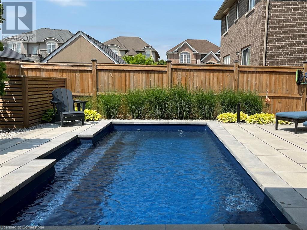 8 Morrison Drive, Ancaster, Ontario  L9K 0H7 - Photo 2 - 40696471