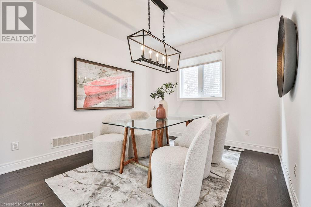 8 Morrison Drive, Ancaster, Ontario  L9K 0H7 - Photo 8 - 40696471