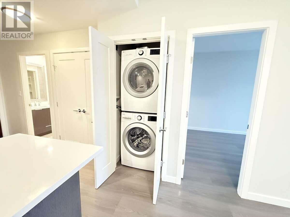1204 8699 Hazelbridge Way, Richmond, British Columbia  V6X 0T4 - Photo 6 - R2951542