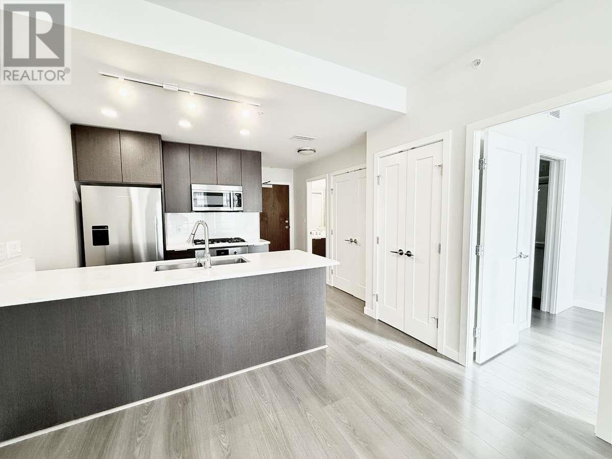 1204 8699 Hazelbridge Way, Richmond, British Columbia  V6X 0T4 - Photo 4 - R2951542