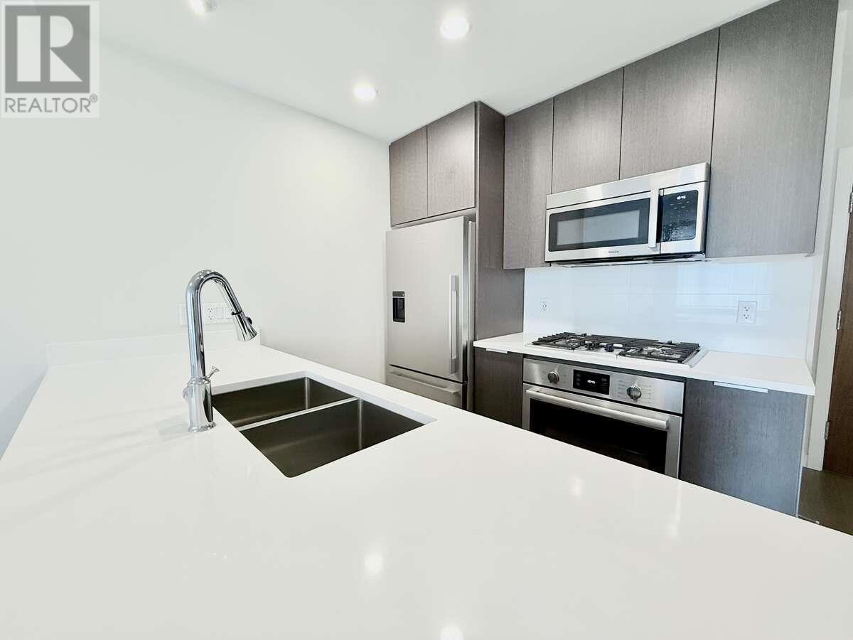 1204 8699 Hazelbridge Way, Richmond, British Columbia  V6X 0T4 - Photo 3 - R2951542