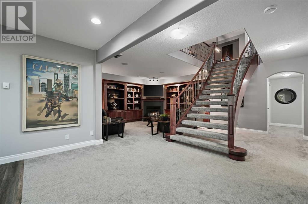 110 Discovery Ridge Boulevard Sw, Calgary, Alberta  T3H 4Y2 - Photo 24 - A2219183