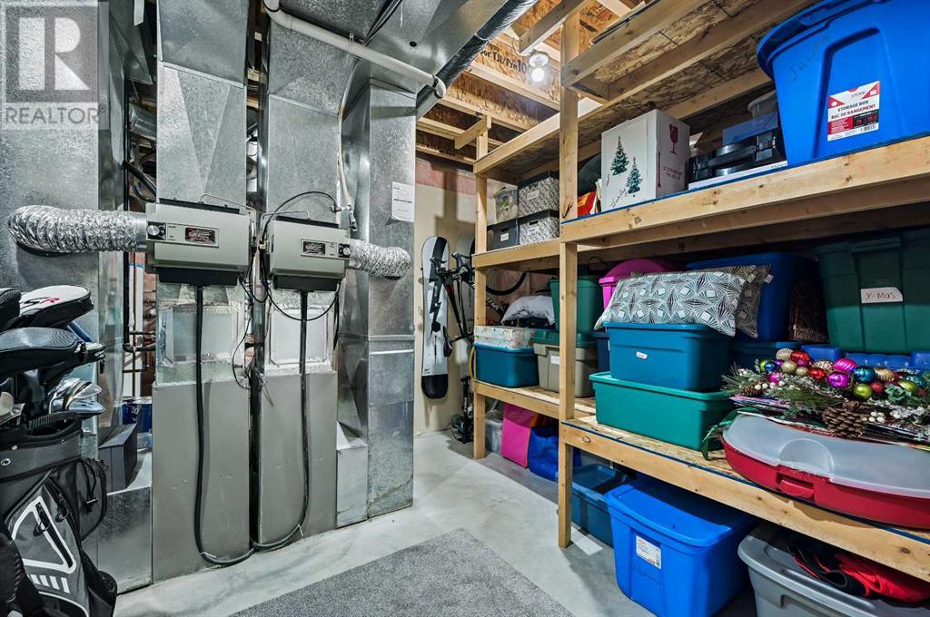 110 Discovery Ridge Boulevard Sw, Calgary, Alberta  T3H 4Y2 - Photo 37 - A2219183