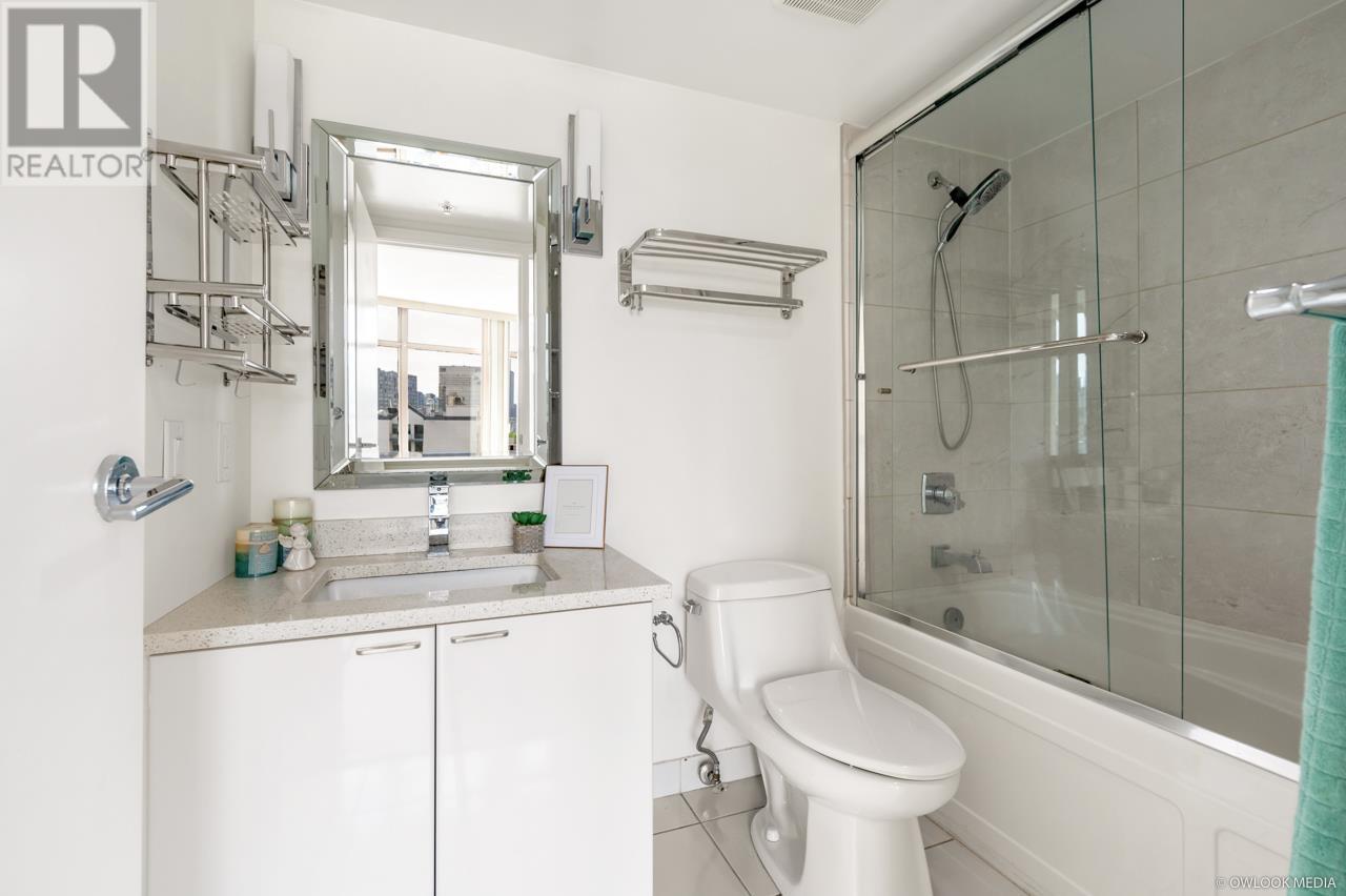 Listing Picture 14 of 19 : 902 1200 ALBERNI STREET, Vancouver / 溫哥華 - 魯藝地產 Yvonne Lu Group - MLS Medallion Club Member