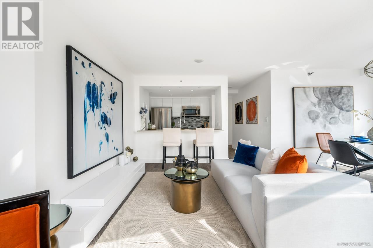 Listing Picture 9 of 19 : 902 1200 ALBERNI STREET, Vancouver / 溫哥華 - 魯藝地產 Yvonne Lu Group - MLS Medallion Club Member