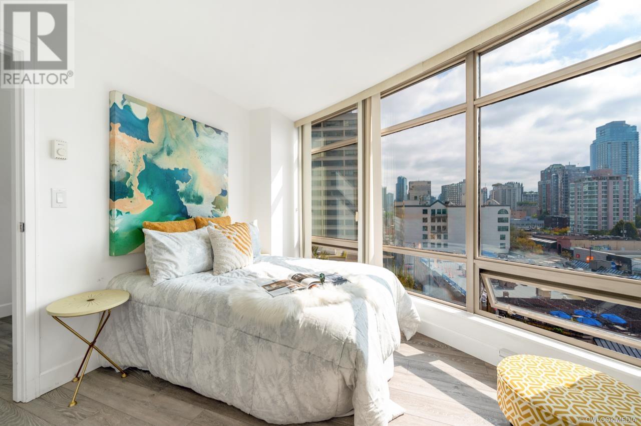 902 1200 Alberni Street, Vancouver, British Columbia  V6E 1A6 - Photo 15 - R2952158