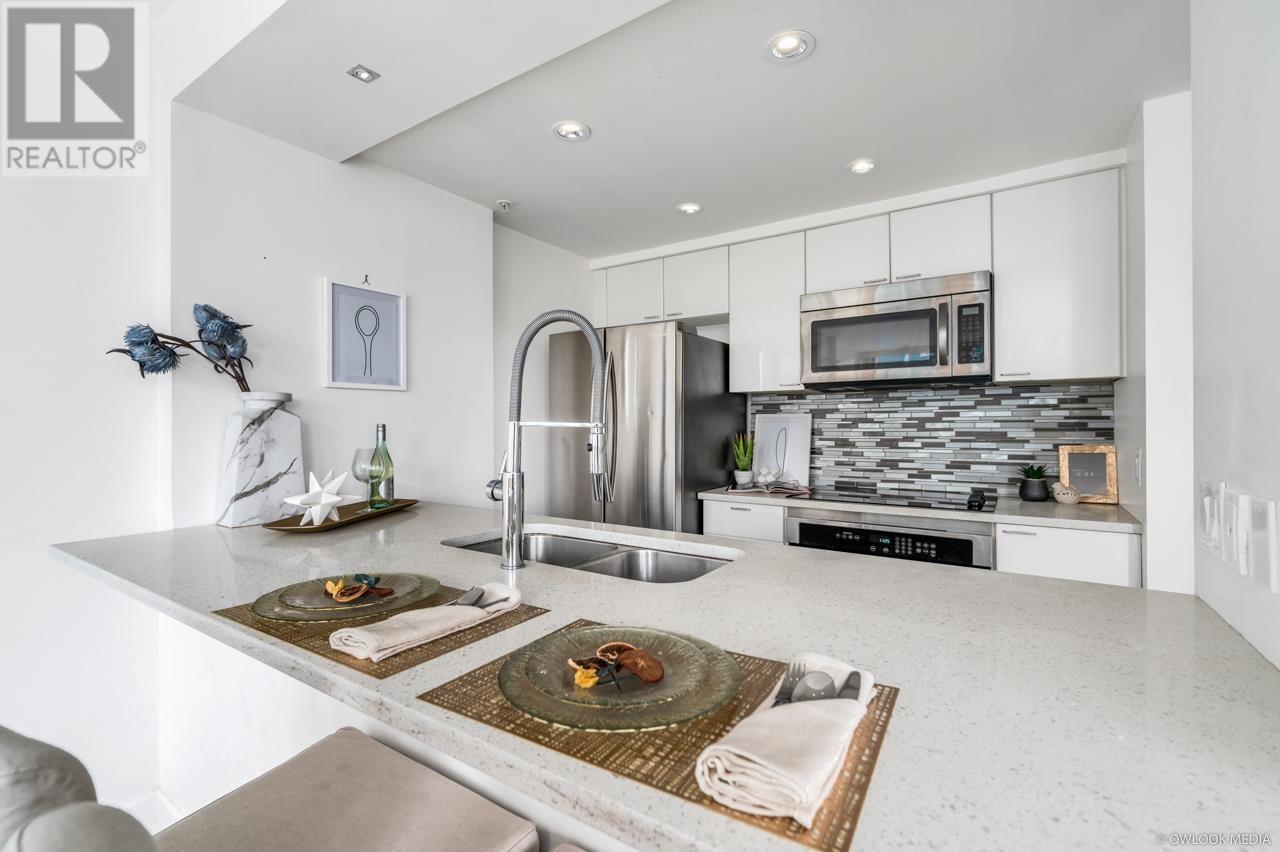 Listing Picture 19 of 19 : 902 1200 ALBERNI STREET, Vancouver / 溫哥華 - 魯藝地產 Yvonne Lu Group - MLS Medallion Club Member