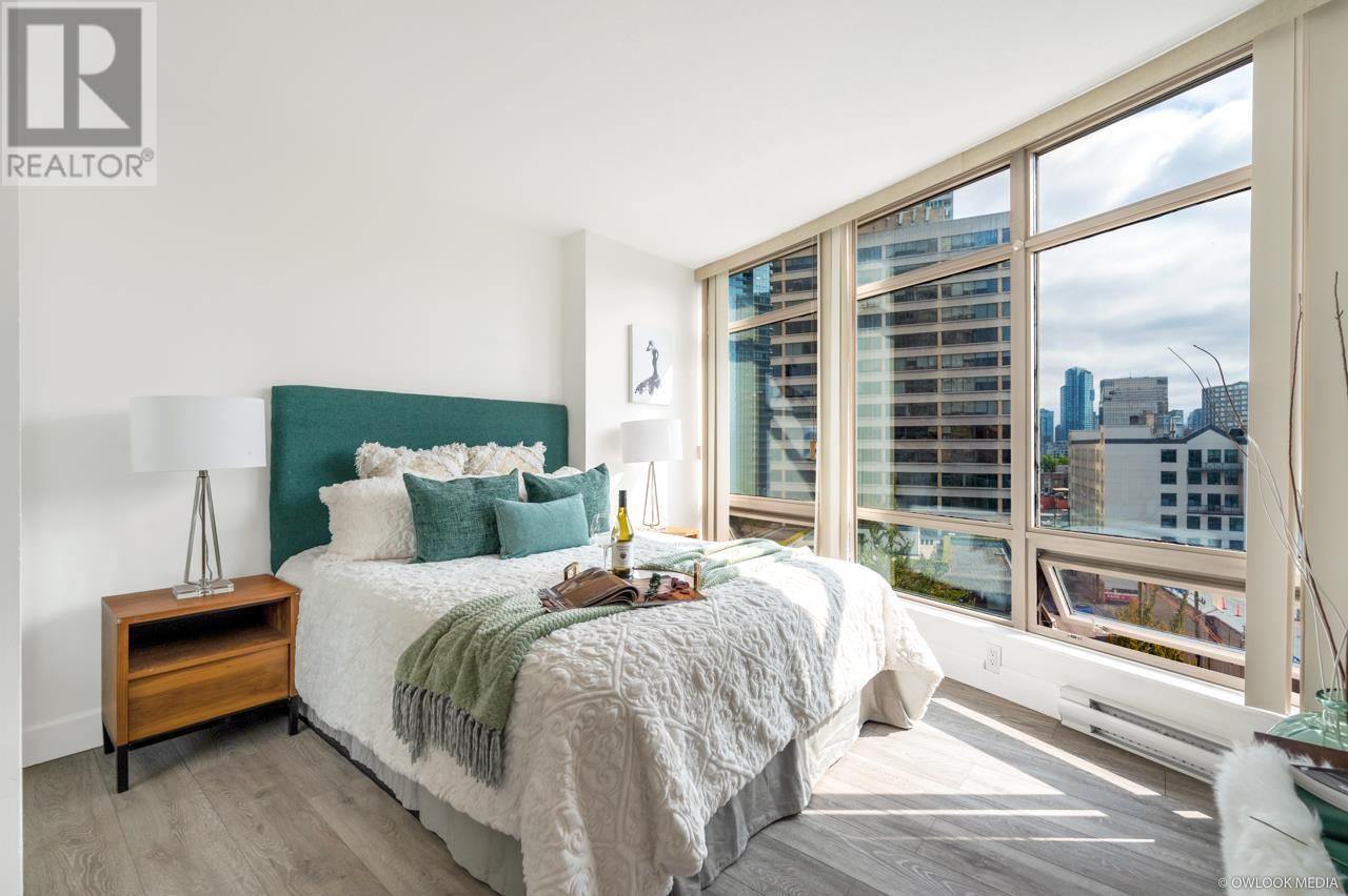 902 1200 Alberni Street, Vancouver, British Columbia  V6E 1A6 - Photo 12 - R2952158