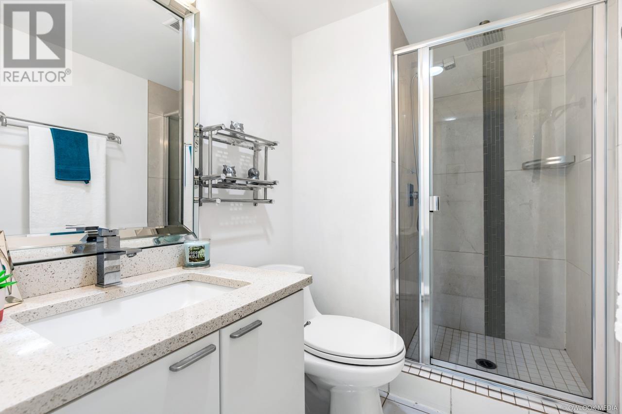 Listing Picture 17 of 19 : 902 1200 ALBERNI STREET, Vancouver / 溫哥華 - 魯藝地產 Yvonne Lu Group - MLS Medallion Club Member