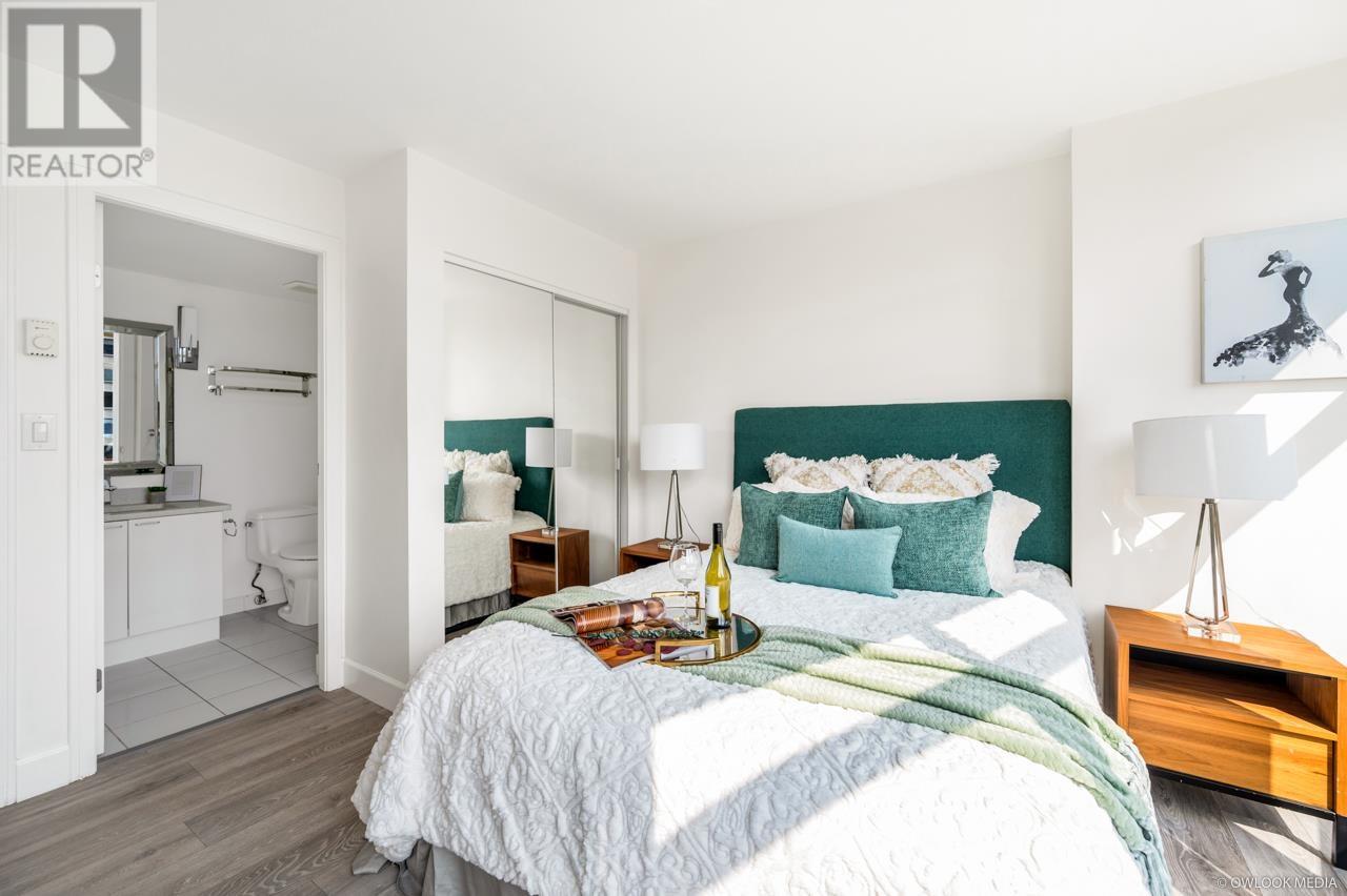 Listing Picture 16 of 19 : 902 1200 ALBERNI STREET, Vancouver / 溫哥華 - 魯藝地產 Yvonne Lu Group - MLS Medallion Club Member