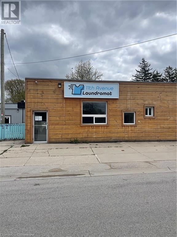 513 11TH Avenue Unit# 2, hanover, Ontario