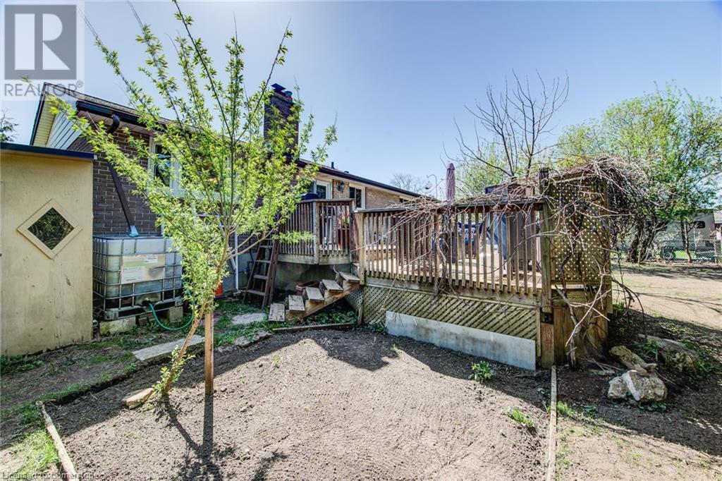 330 Daleview Place, Waterloo, Ontario  N2L 5M5 - Photo 47 - 40724042