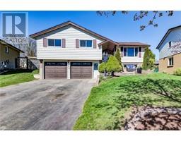 330 DALEVIEW Place, waterloo, Ontario