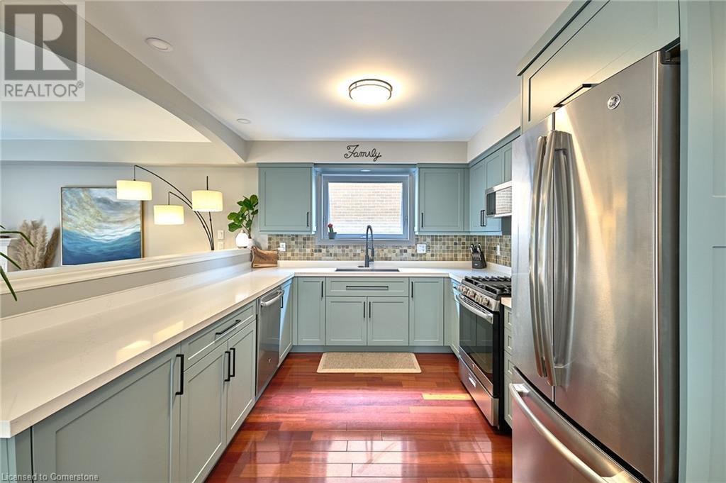 526 Jerseyville Road W, Ancaster, Ontario  L9G 3L5 - Photo 9 - 40727496