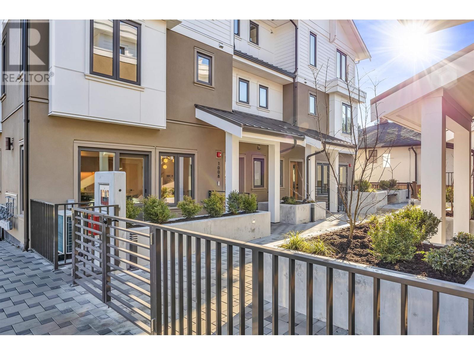 1010 W 52nd Avenue, Vancouver, British Columbia  V6P 1H5 - Photo 16 - R2961902