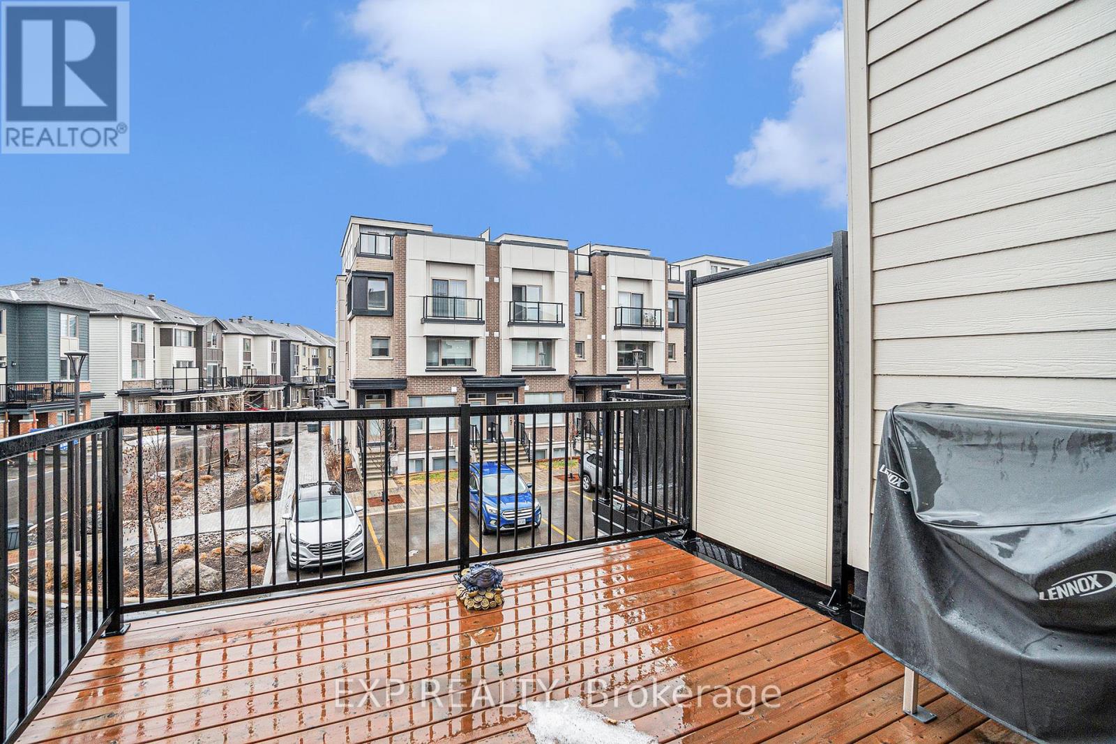 817 Kiniw, Ottawa, Ontario  K1K 4Z4 - Photo 17 - X12038844