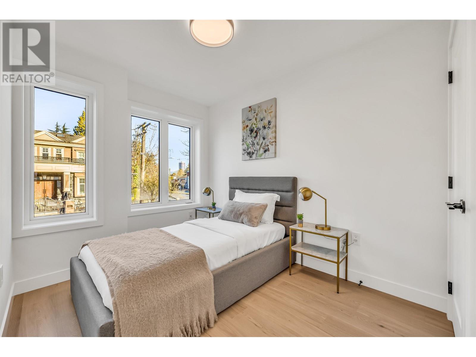 1010 W 52nd Avenue, Vancouver, British Columbia  V6P 1H5 - Photo 10 - R2961902