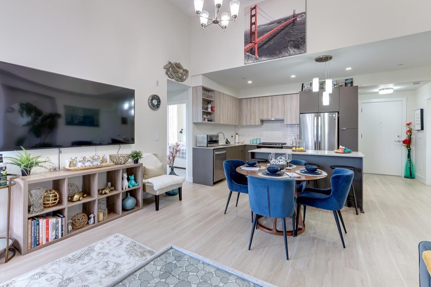 606 6960 Nicholson Road, Delta, British Columbia  V4E 0A9 - Photo 4 - R2966849