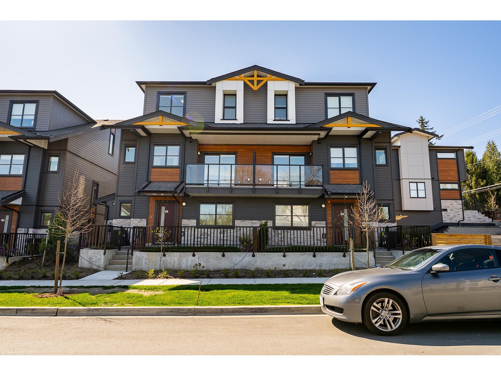 31 7895 162 Street, Surrey, British Columbia  V4N 6X9 - Photo 1 - R2970440