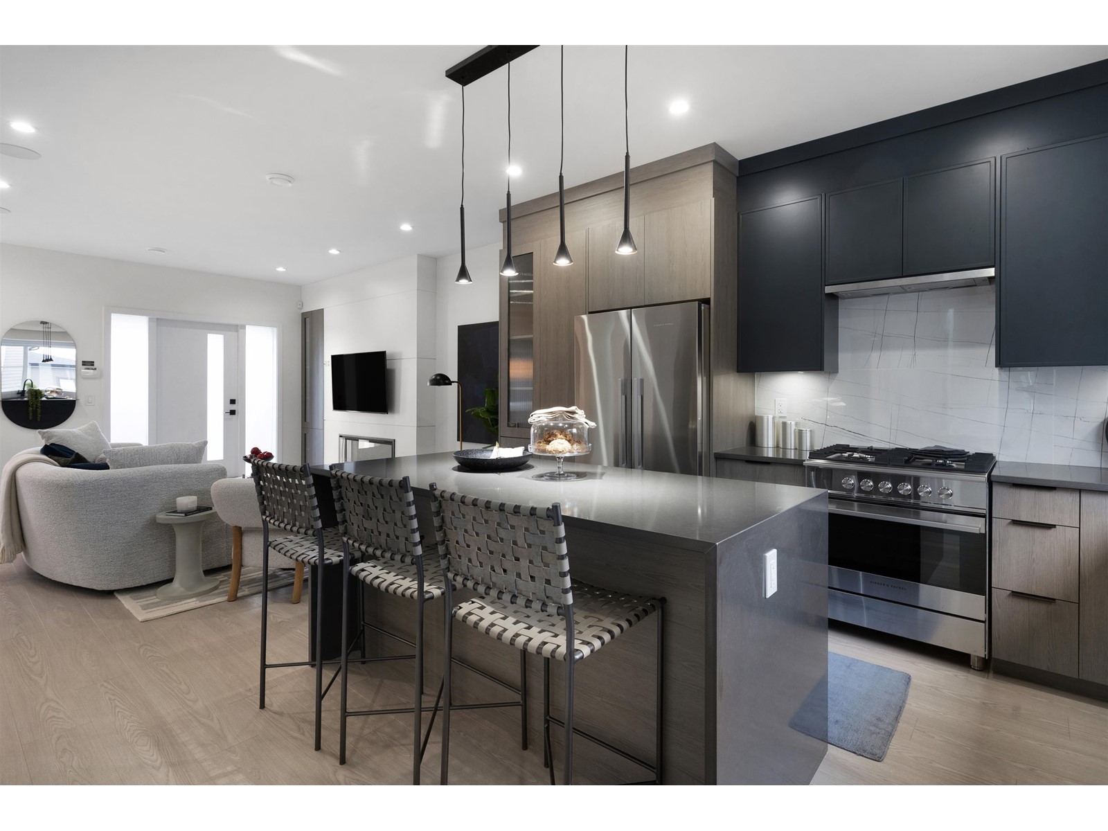 108 7895 162 Street, Surrey, British Columbia  V4N 6X9 - Photo 6 - R2971785