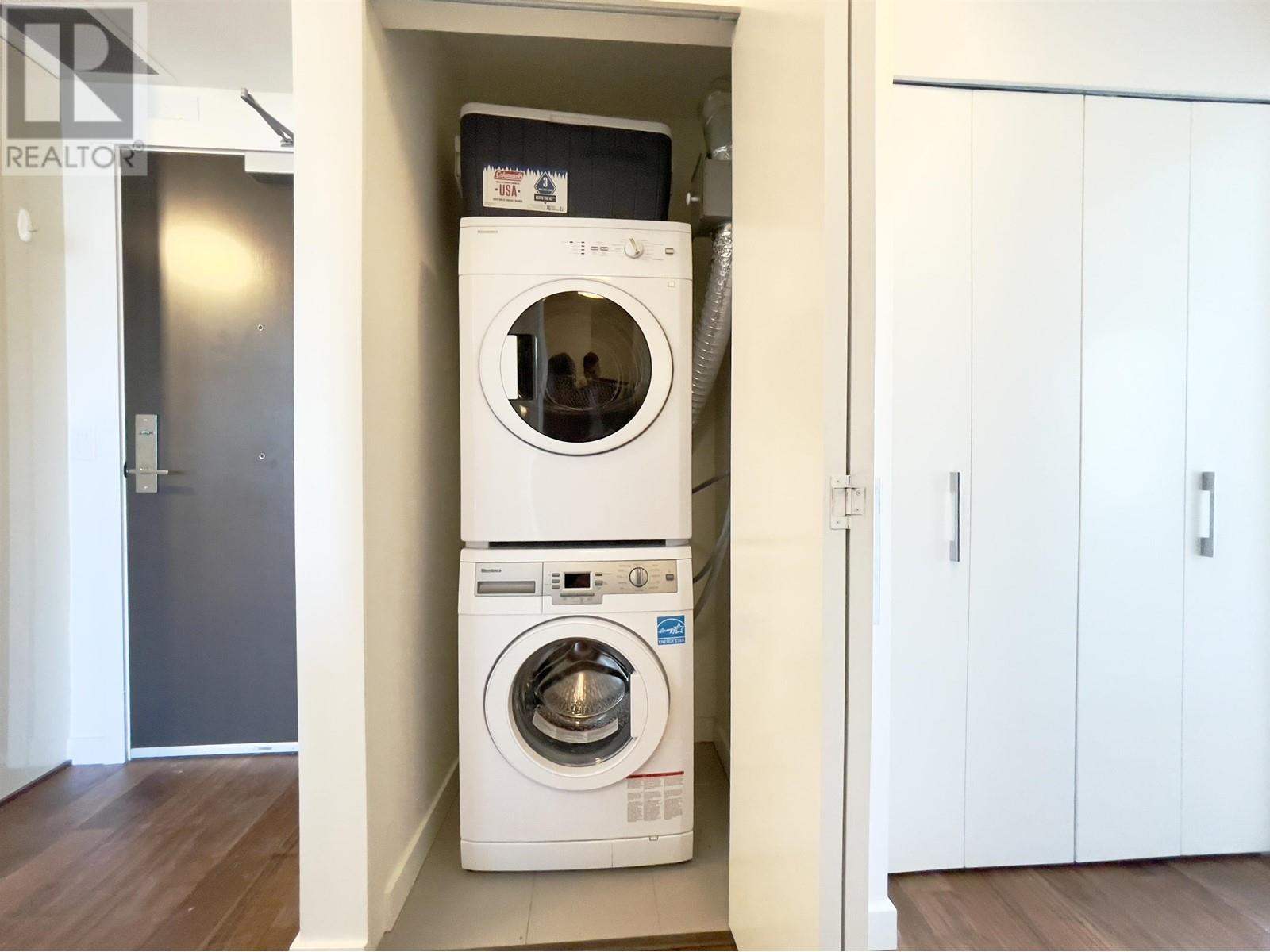 Listing Picture 12 of 23 : 601 4189 CAMBIE STREET, Vancouver / 溫哥華 - 魯藝地產 Yvonne Lu Group - MLS Medallion Club Member