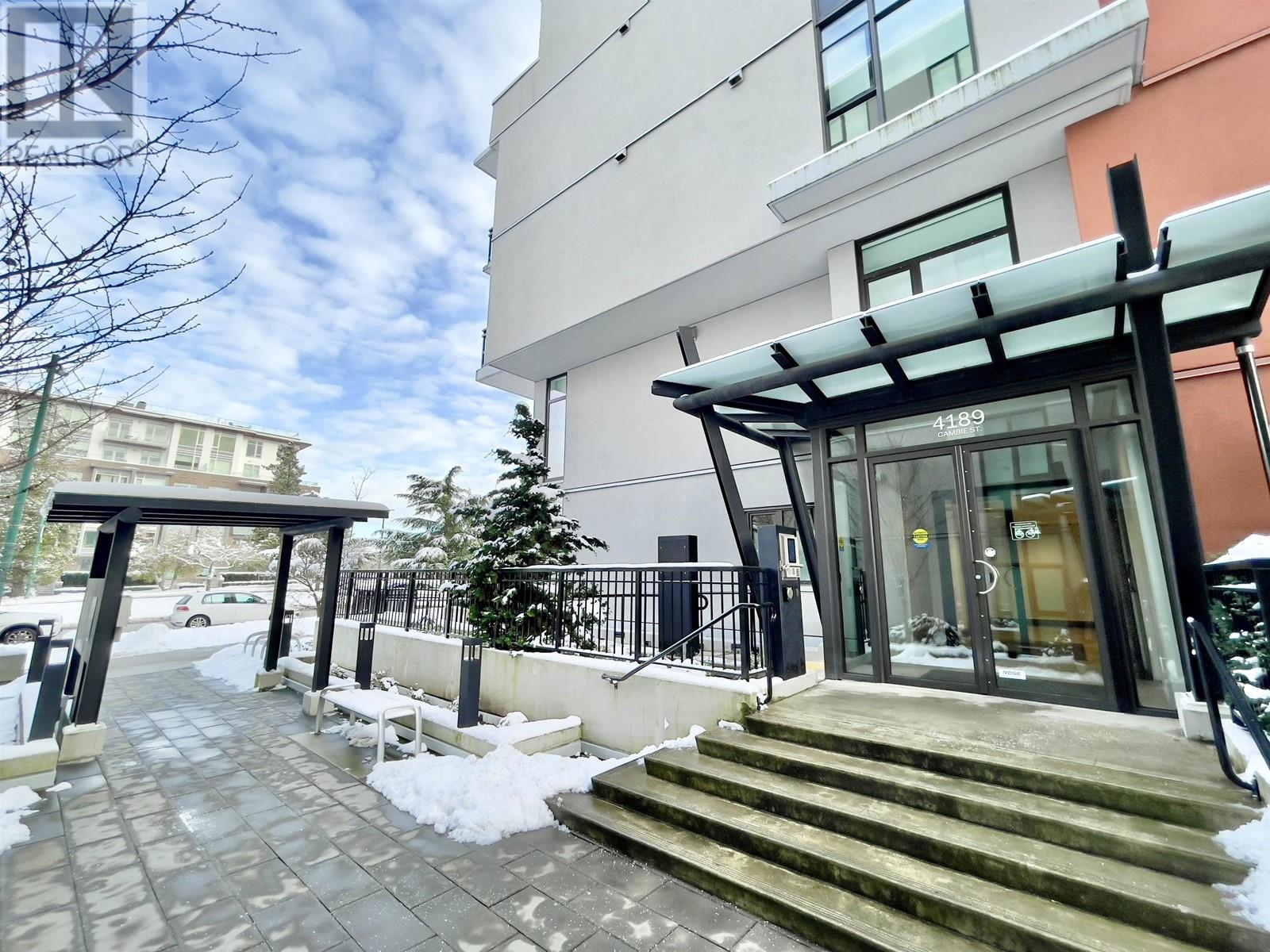 Listing Picture 15 of 23 : 601 4189 CAMBIE STREET, Vancouver / 溫哥華 - 魯藝地產 Yvonne Lu Group - MLS Medallion Club Member