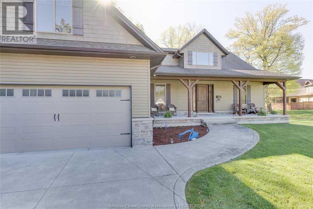 Property at 7180 Matchette image 1