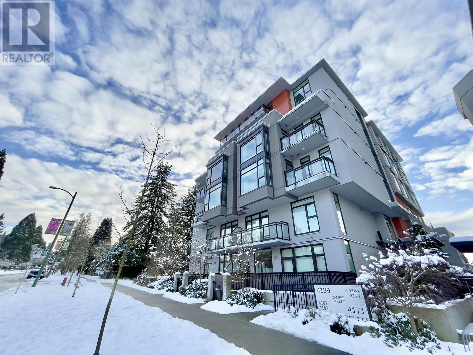 Listing Picture 16 of 23 : 601 4189 CAMBIE STREET, Vancouver / 溫哥華 - 魯藝地產 Yvonne Lu Group - MLS Medallion Club Member