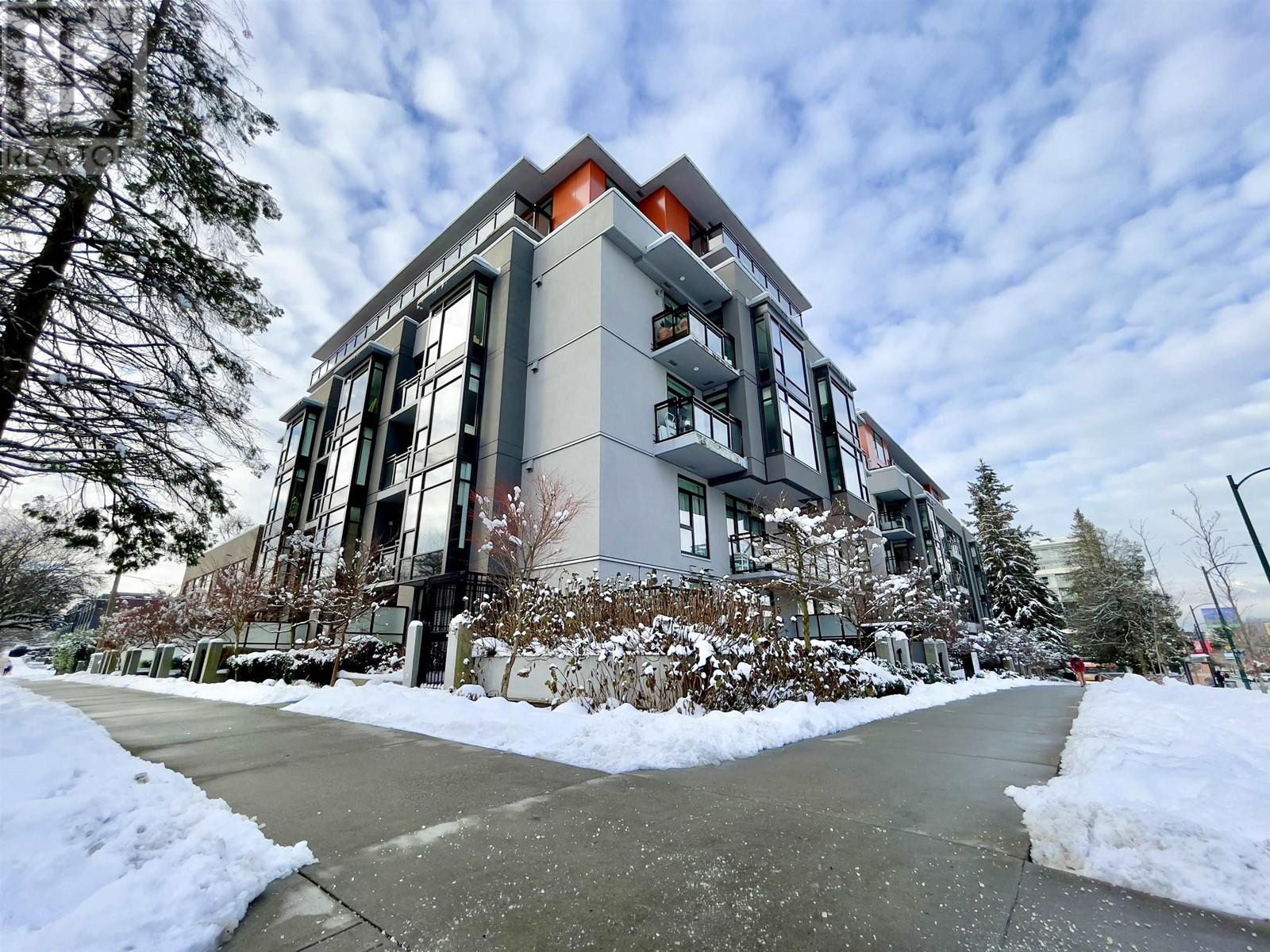 Listing Picture 17 of 23 : 601 4189 CAMBIE STREET, Vancouver / 溫哥華 - 魯藝地產 Yvonne Lu Group - MLS Medallion Club Member