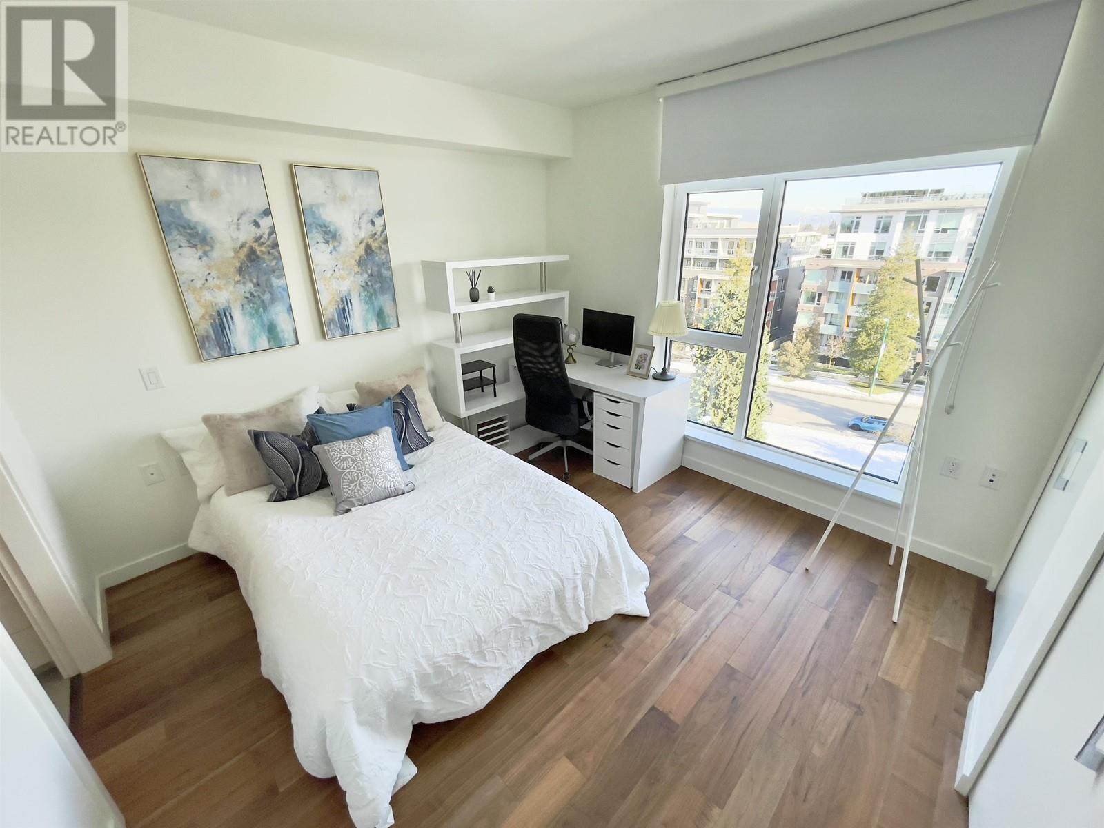 Listing Picture 6 of 23 : 601 4189 CAMBIE STREET, Vancouver / 溫哥華 - 魯藝地產 Yvonne Lu Group - MLS Medallion Club Member