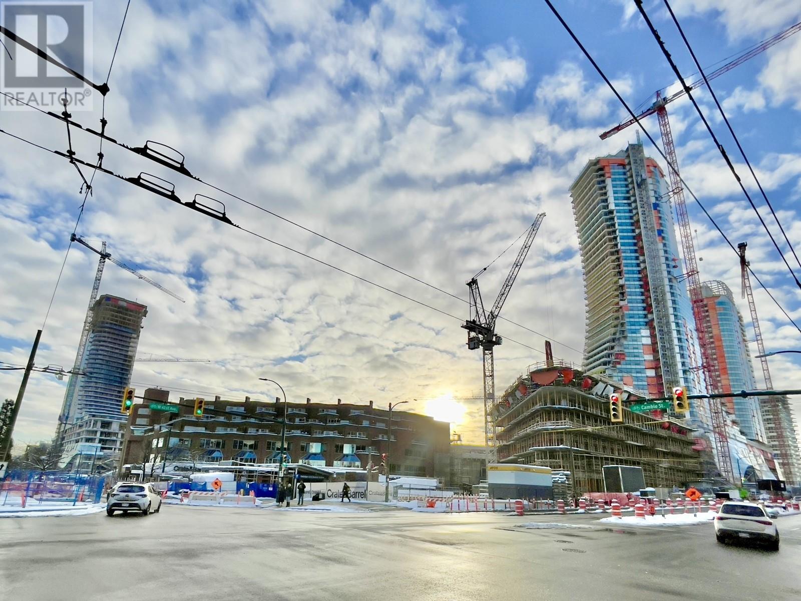 Listing Picture 20 of 23 : 601 4189 CAMBIE STREET, Vancouver / 溫哥華 - 魯藝地產 Yvonne Lu Group - MLS Medallion Club Member