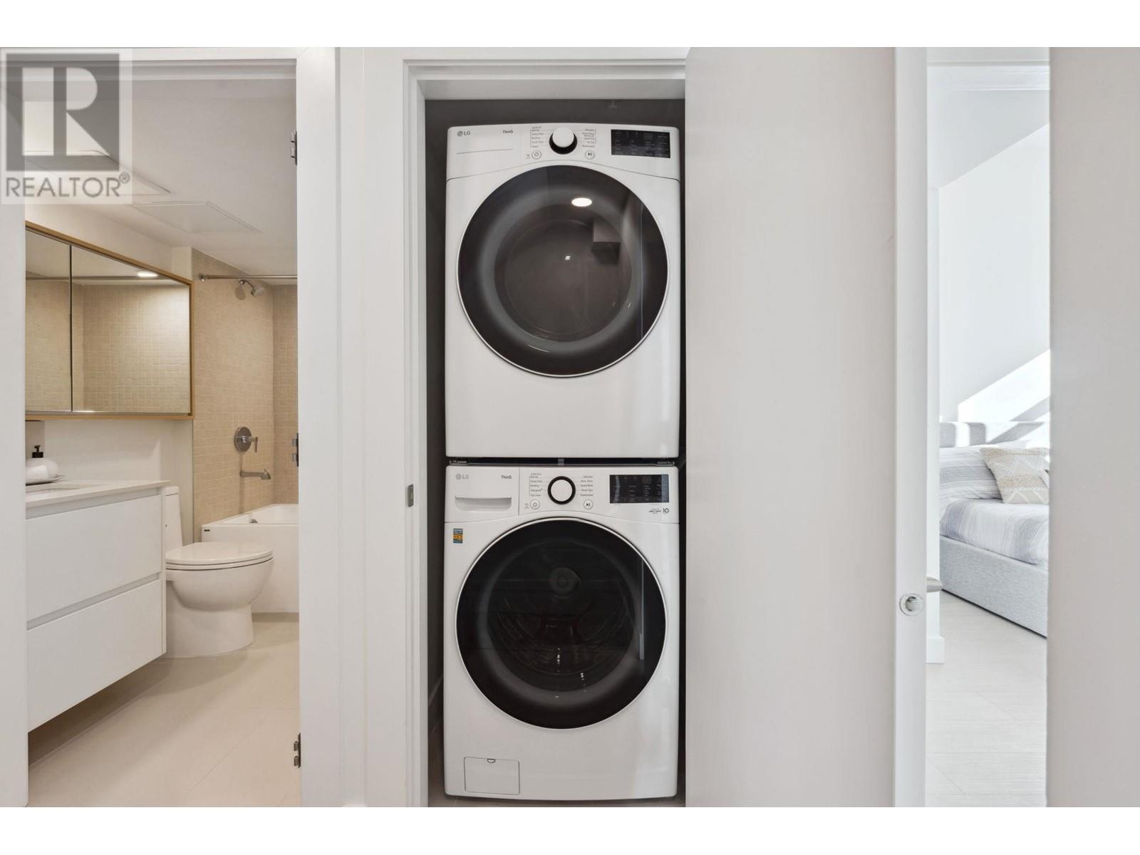 Listing Picture 10 of 12 : 213 1008 W 47TH AVENUE, Vancouver / 溫哥華 - 魯藝地產 Yvonne Lu Group - MLS Medallion Club Member