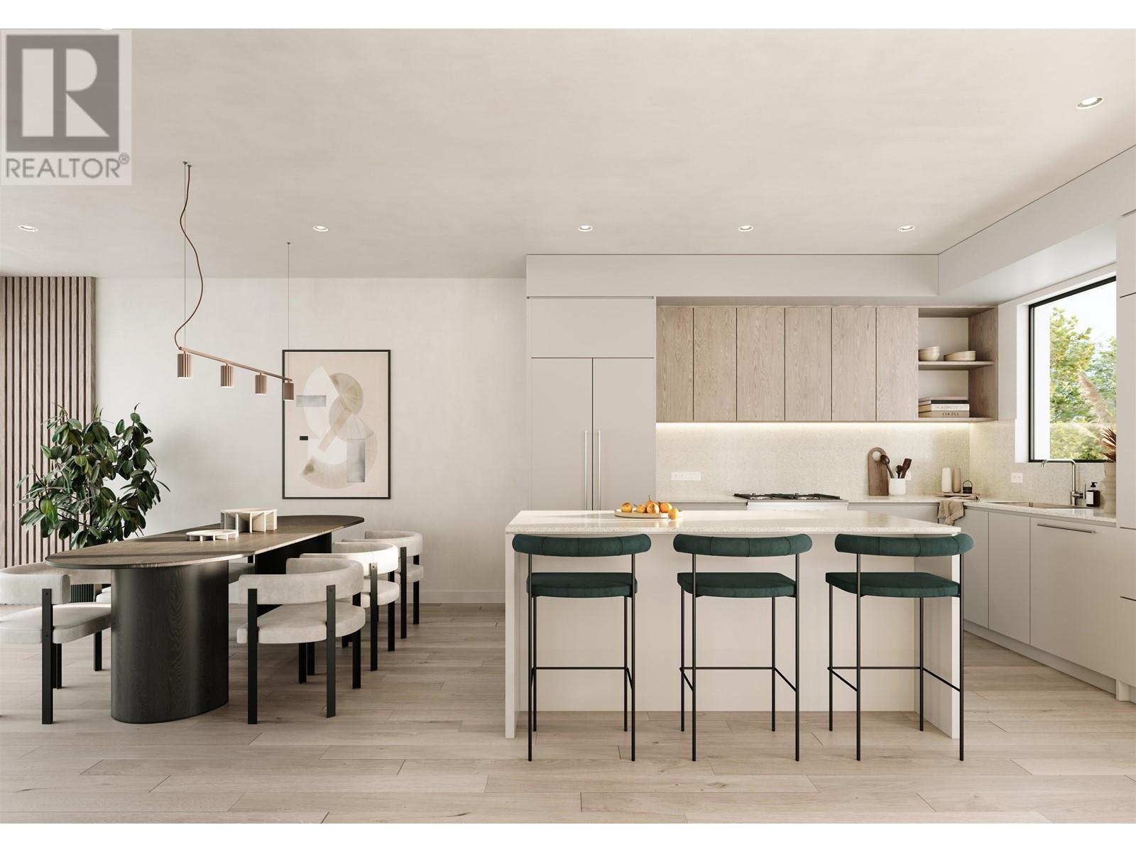 Listing Picture 7 of 9 : 141 1014 W 47TH AVENUE, Vancouver / 溫哥華 - 魯藝地產 Yvonne Lu Group - MLS Medallion Club Member