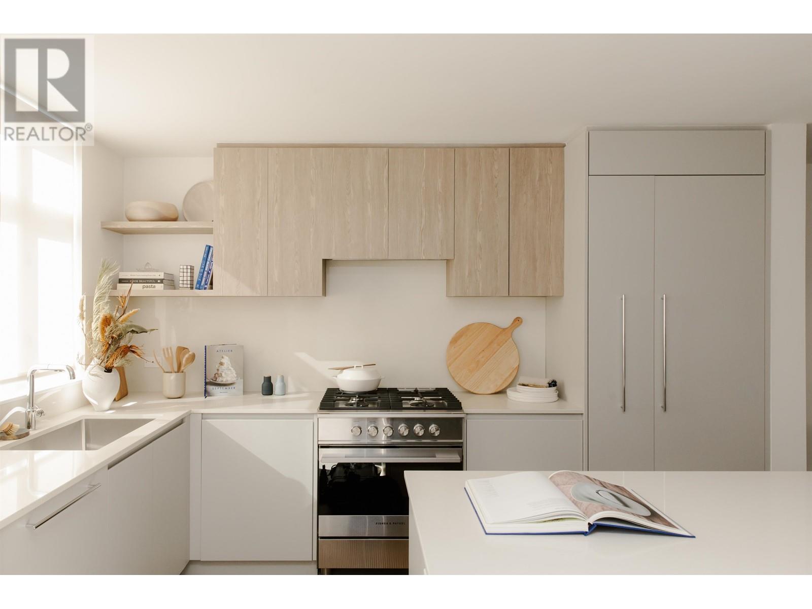 Listing Picture 3 of 9 : 141 1014 W 47TH AVENUE, Vancouver / 溫哥華 - 魯藝地產 Yvonne Lu Group - MLS Medallion Club Member