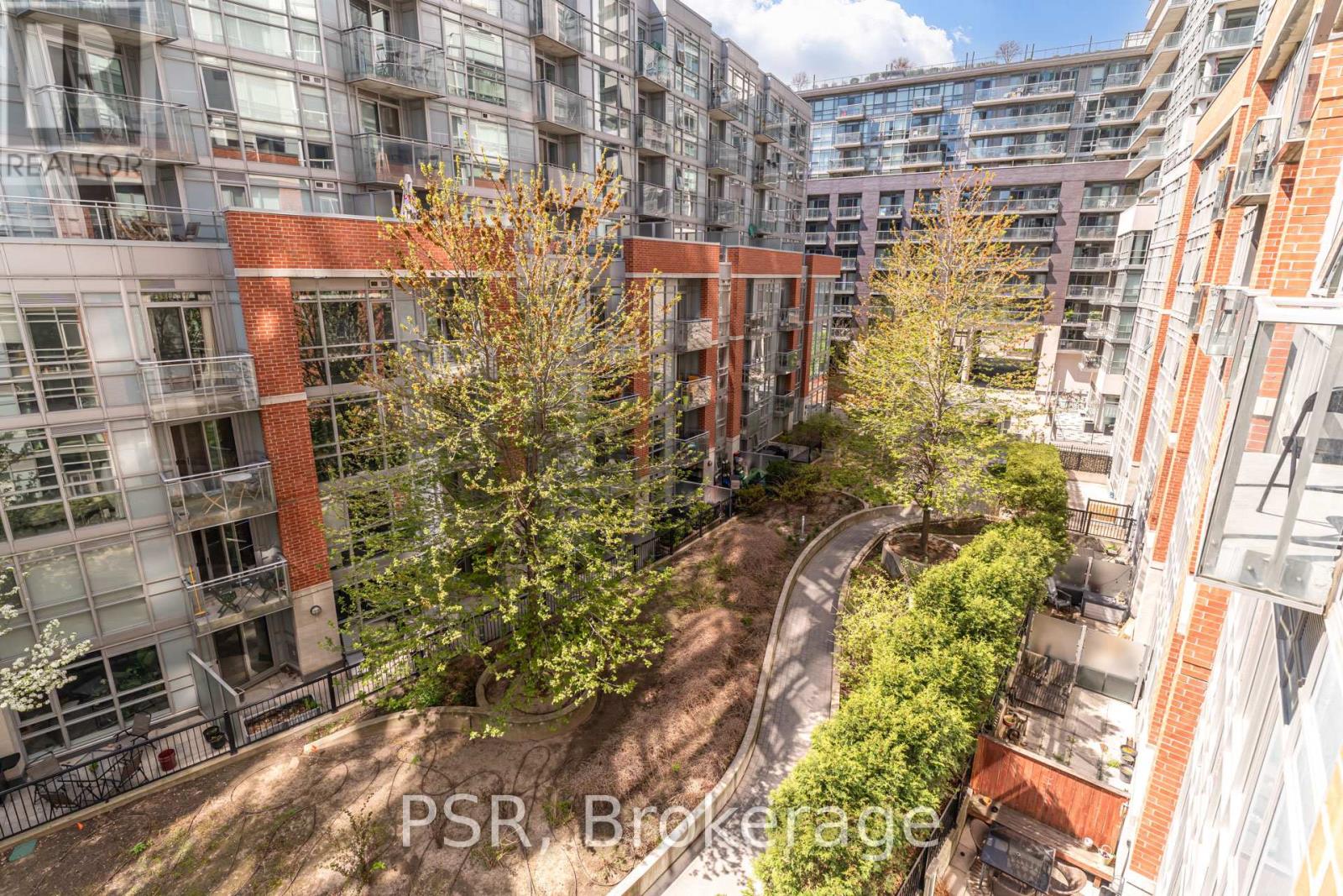 402 - 150 Sudbury Street, Toronto, Ontario  M6J 3S8 - Photo 23 - C12139817